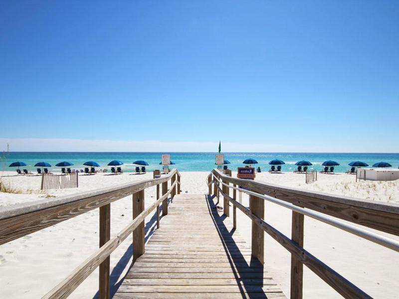 Portofino Island Resort 1-805 Pensacola Beach Esterno foto