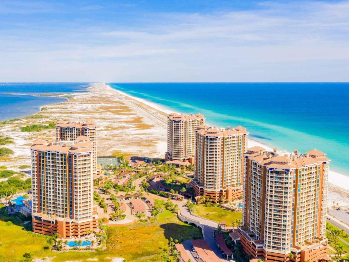 Portofino Island Resort 1-805 Pensacola Beach Camera foto