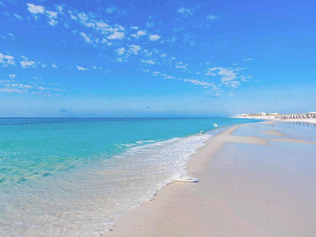Portofino Island Resort 1-805 Pensacola Beach Esterno foto