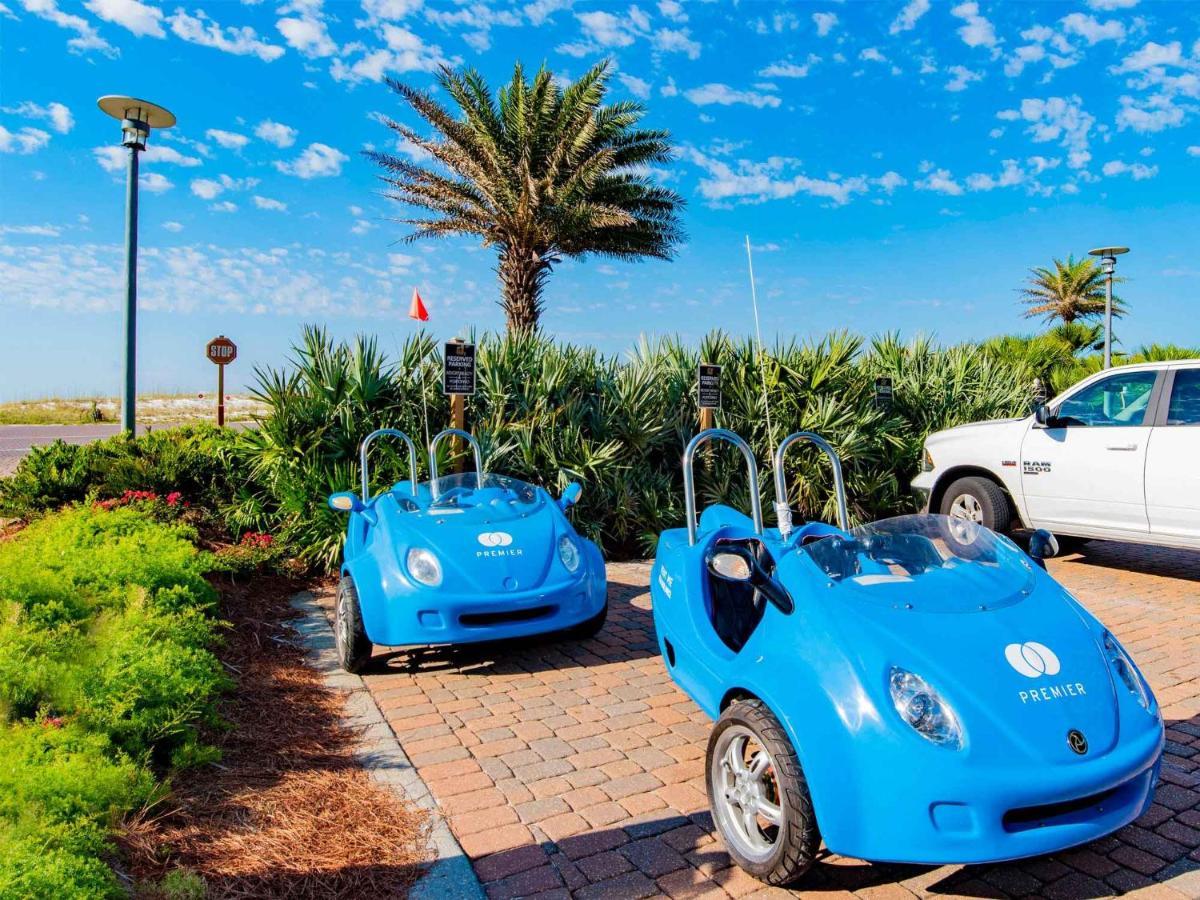 Portofino Island Resort 1-805 Pensacola Beach Esterno foto