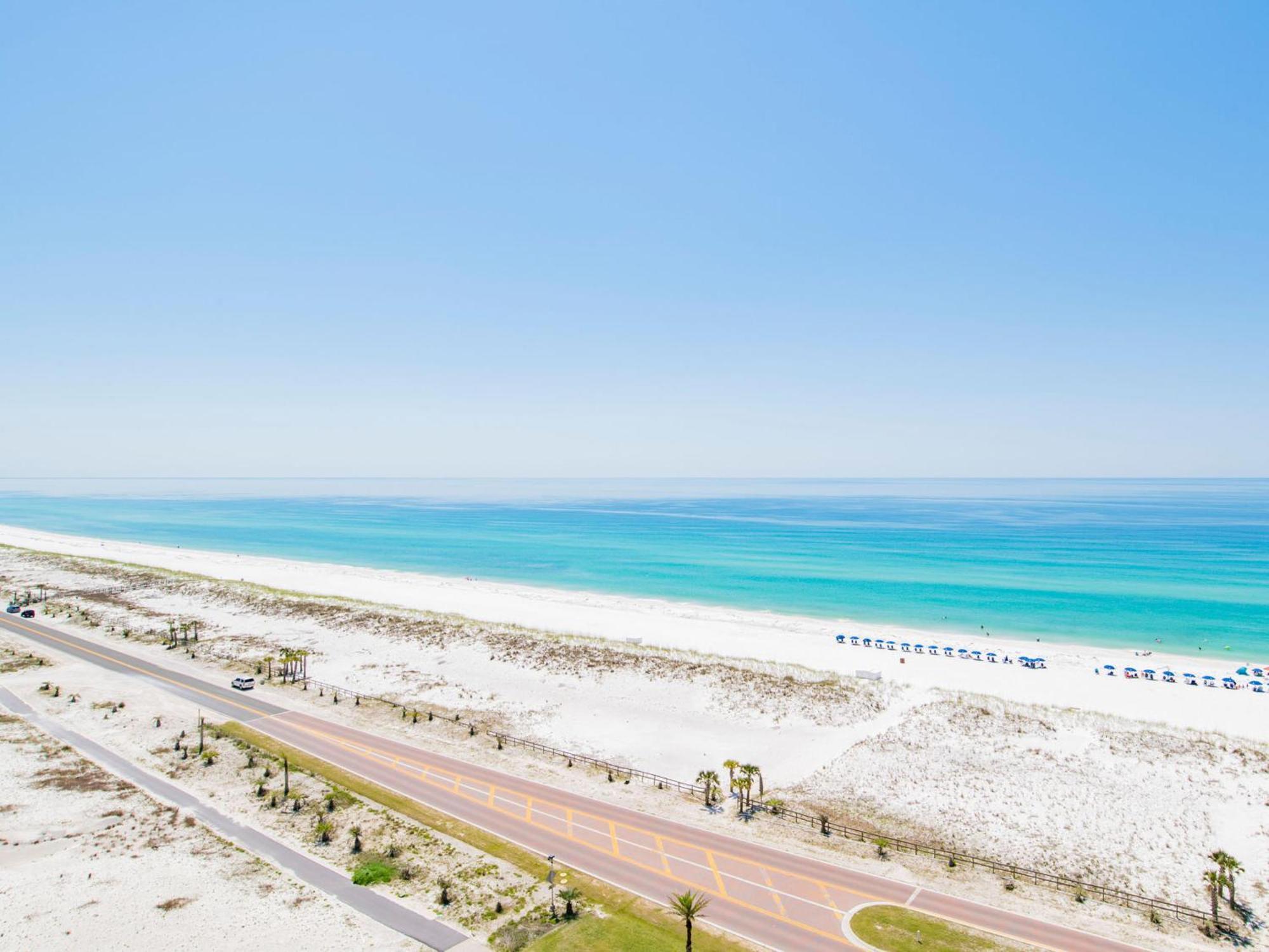 Portofino Island Resort 1-805 Pensacola Beach Esterno foto